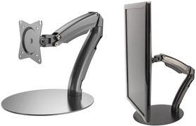 Produktbild Digitus LED/LCD Monitorständer (Tisch, 27.01")