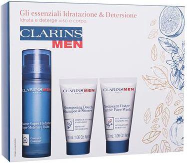 Produktbild Clarins Men Hydration Essentials (50 ml)
