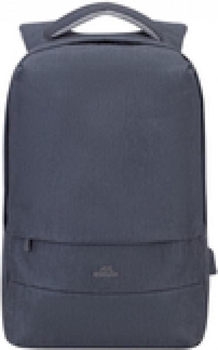 Actual product image Rivacase NB Backpack Prater 7562 dark