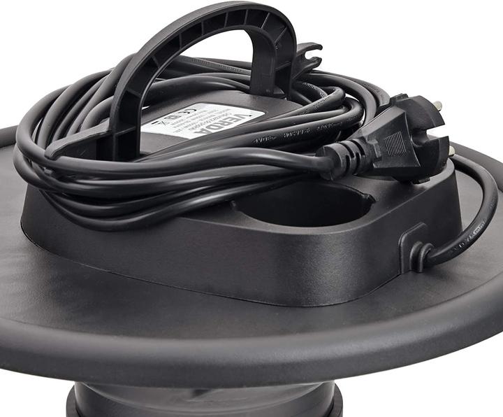 Actual product image SellNet Chimney vacuum cleaner (Ash vacuum cleaner)