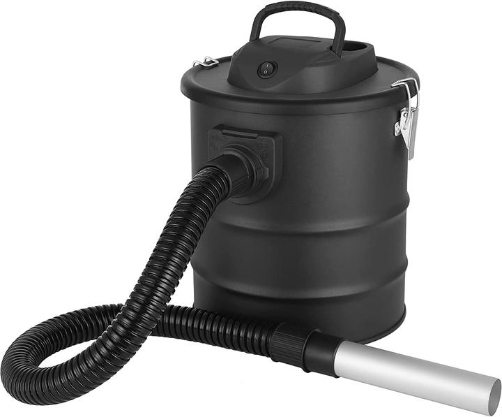 Actual product image SellNet Chimney vacuum cleaner (Ash vacuum cleaner)