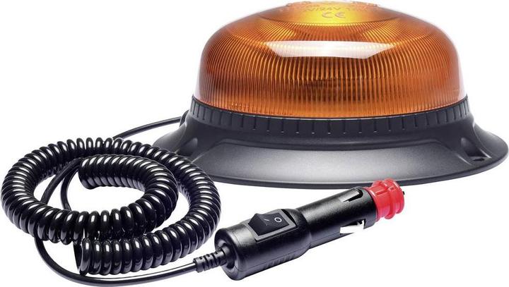 Berger & Schröter LED Mini Rundumkennleuchte