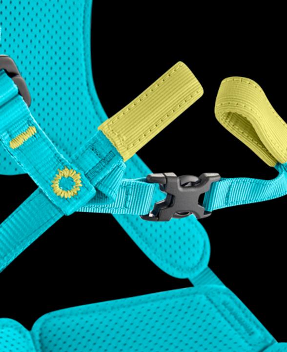 Image du produit Edelrid Harnais d'escalade de Fraggle (XXS)