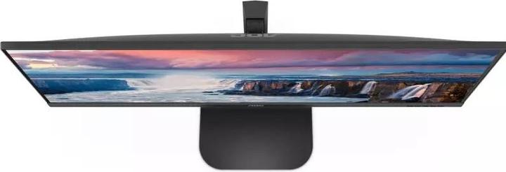 Produktbild AOC CU34V5C/BK (3440 x 1440 Pixel, 34")