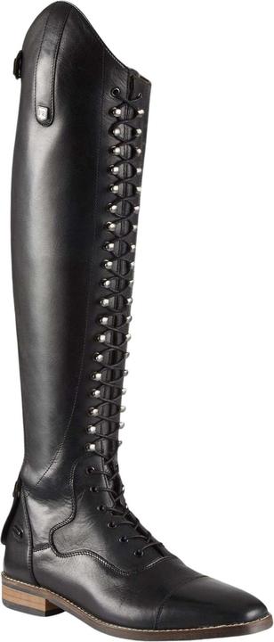 Actual product image Premier Equine Women's lace-up riding boots (42)