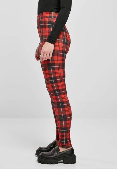 Image du produit Urban Classics Leggings Ladies Soft AOP - 16531 (S)