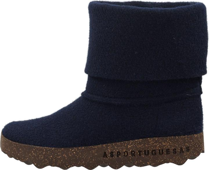 Actual product image Asportuguesas Cosy moments in ankle boots are guaranteed with the Cady model from. The top (39)