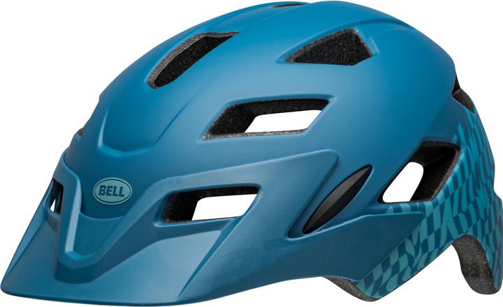Produktbild Bell Sidetrack Child Helmet (One Size)
