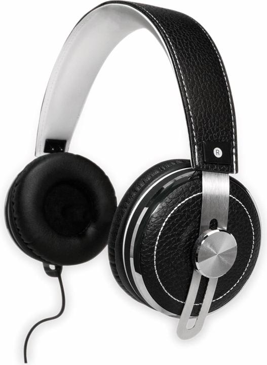 Immagine prodotto Typhoon Rockstar, Cuffia, bianco