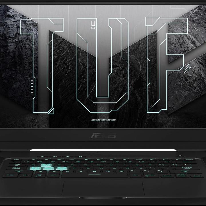 Immagine prodotto ASUS TUF Dash F15 (15.60", Intel Core i7-12650H, 16 GB, 512 GB, CH)