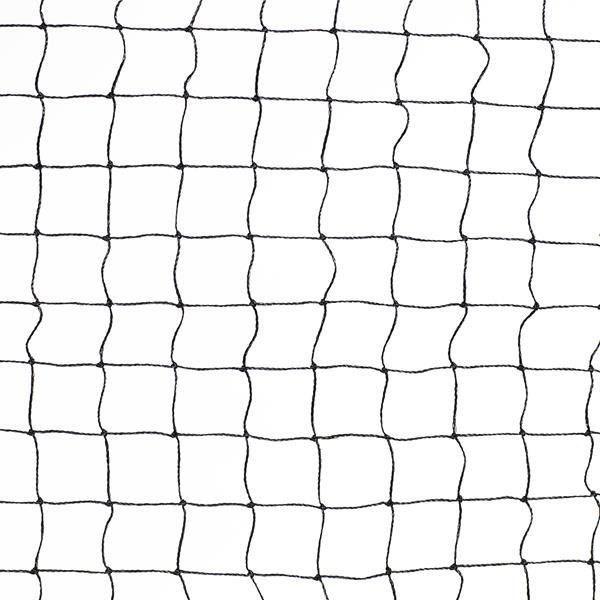Image du produit Nils ZSB2 Jeu de filet de badminton et de tennis 2 en 1 + 2 raquettes + 3 fléchettes + étui