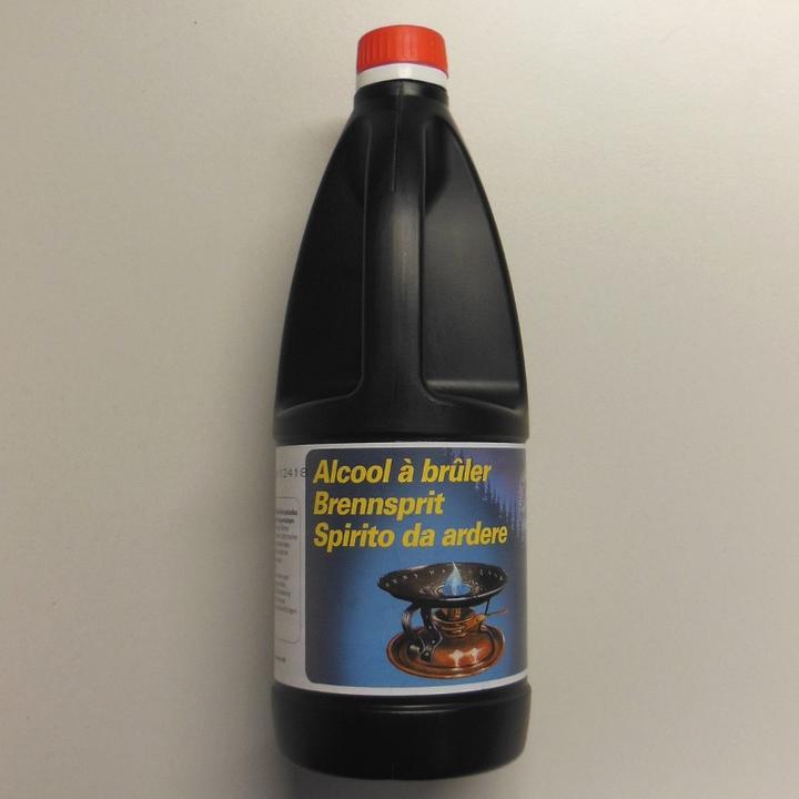 Produktbild Louis Tempia Brennsprit
