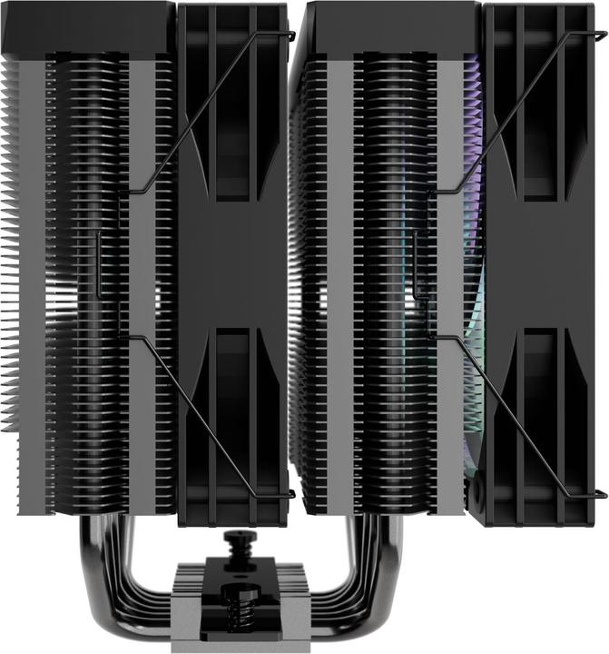 Actual product image Enermax ETS-T60D-ARGB (160 mm)