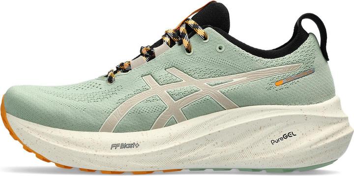 Produktbild ASICS Performance Gel Nimbus 26 TR (43.5)
