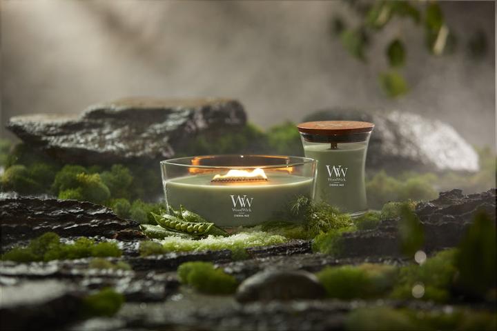 Produktbild WoodWick Ethereal Haze (275 g)