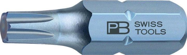 Actual product image PB Swiss Tools Precision Bits (Hexagon socket TX M15)