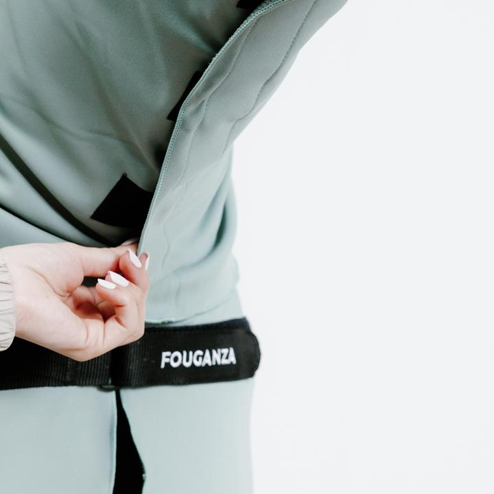 Actual product image Fouganza Horse Poncho