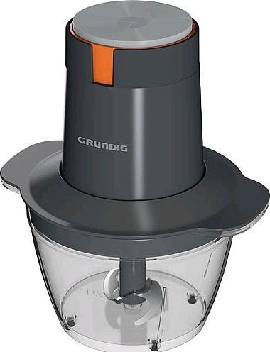 Image du produit Grundig CH5320 (500 ml, 500 W)