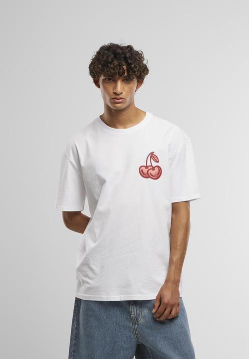 Actual product image Mister Tee MisterTee Cherry Good Oversize Tee - 201303 (L)