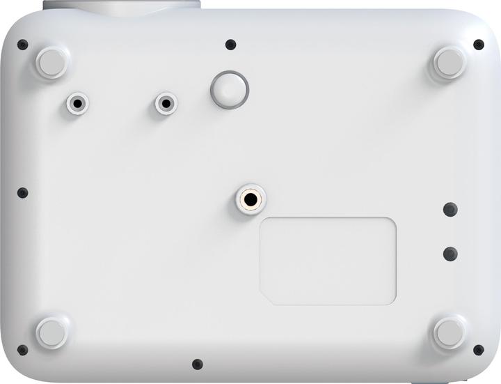 Actual product image Philips Neopix 100 video projector (WVGA, 80 lm, 1.47:1)