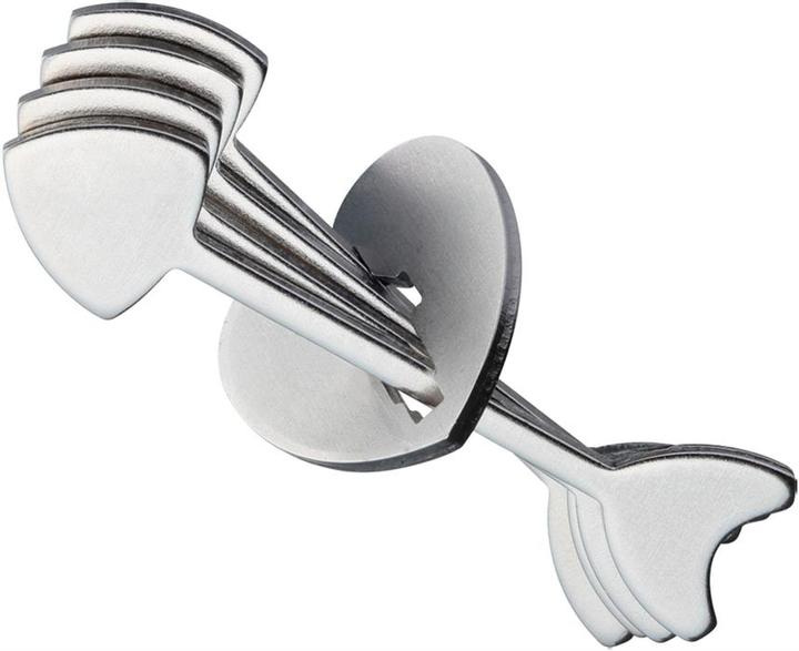 Image du produit Huzzle Cast Puzzle - Arrows***