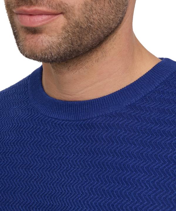 Produktbild Falke SEL Linen Blend Crew Neck m (3XL)