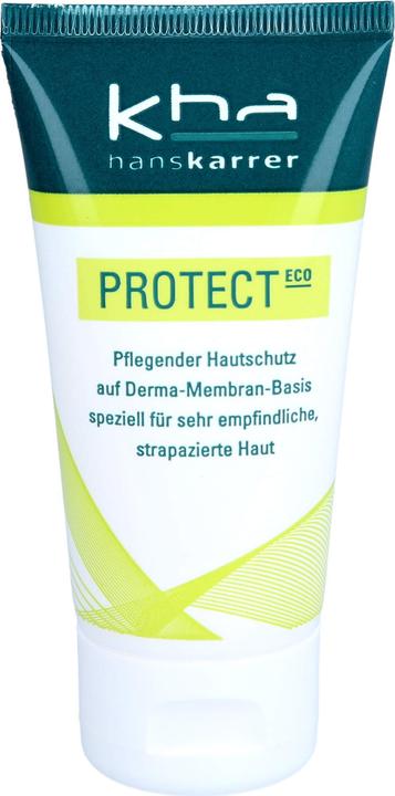 Produktbild Hans Karrer hanskarrer Protect Eco Handcreme, 50 ml Creme (50 ml)