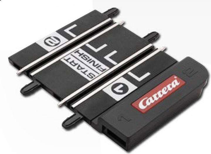 Produktbild Carrera Wireless Anschluss-Schiene