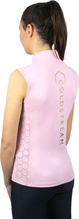 Produktbild Coldstream Cranshaws Ärmelloses Base Layer Top (XS)