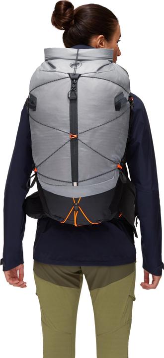 Produktbild Mammut Ducan Spine 28-35 Rucksack (28 l)