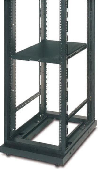 Produktbild APC NetShelter Schiebefach AR8123BLK, 1HE