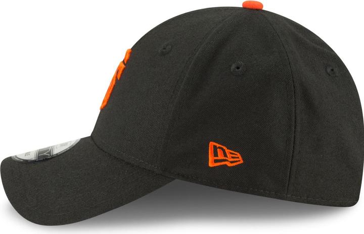 Actual product image New Era 9Forty MLB League San Francisco Giants (One size)