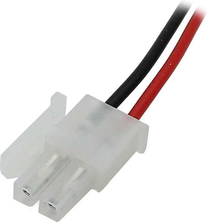 Actual product image AccuCell Buffer battery AlMn, Firstinnov DSP80-S5 (17000 mAh)