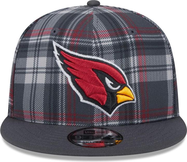 Produktbild New Era 9Fifty Sideline Cap - STATEMENT Arizona Cardinals