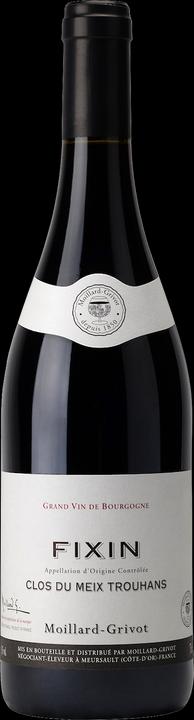 Produktbild Moillard-Grivot Clos du Meix Trouhans Fixin AOC (2021)