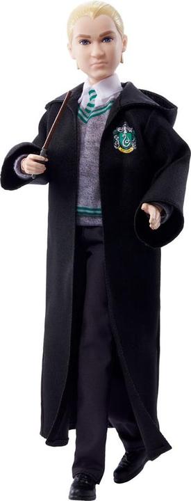 Actual product image Mattel Harry Potter Draco Malfoy Core