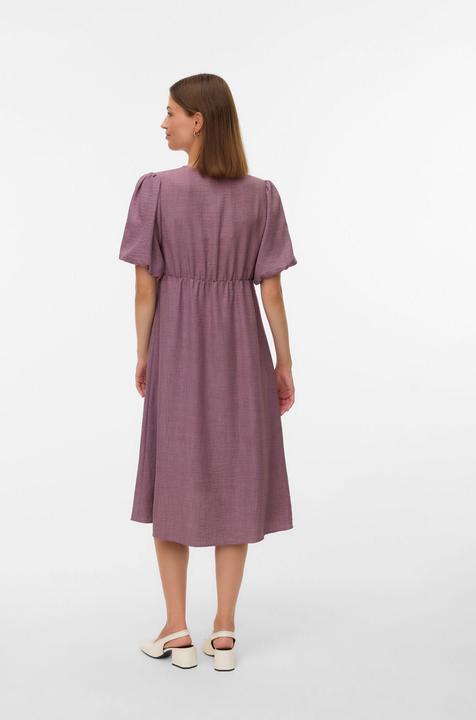 Actual product image Mamalicious MLLIFINA Umstandskleid Kleid (XS)