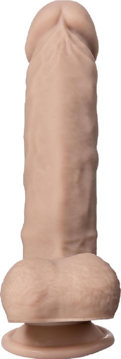 Actual product image Silexd Real Skin