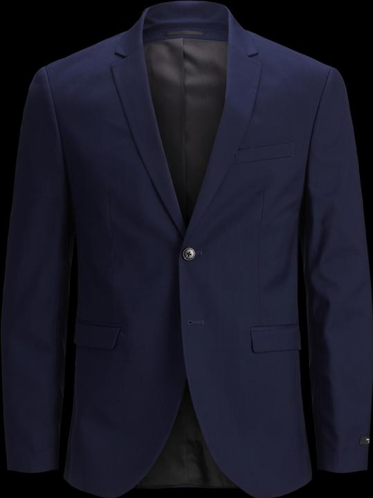 Produktbild Jack & Jones Einreihig Super Slim Fit Blazer (52)