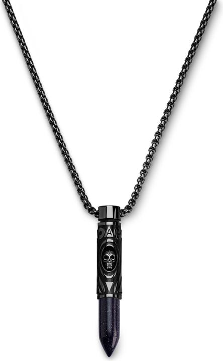 Arkai Rico (Metall, Stein)