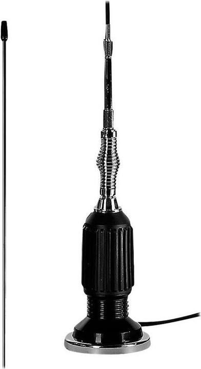 Produktbild Albrecht CB-Mobilantenne 6522 CB 95 Lam