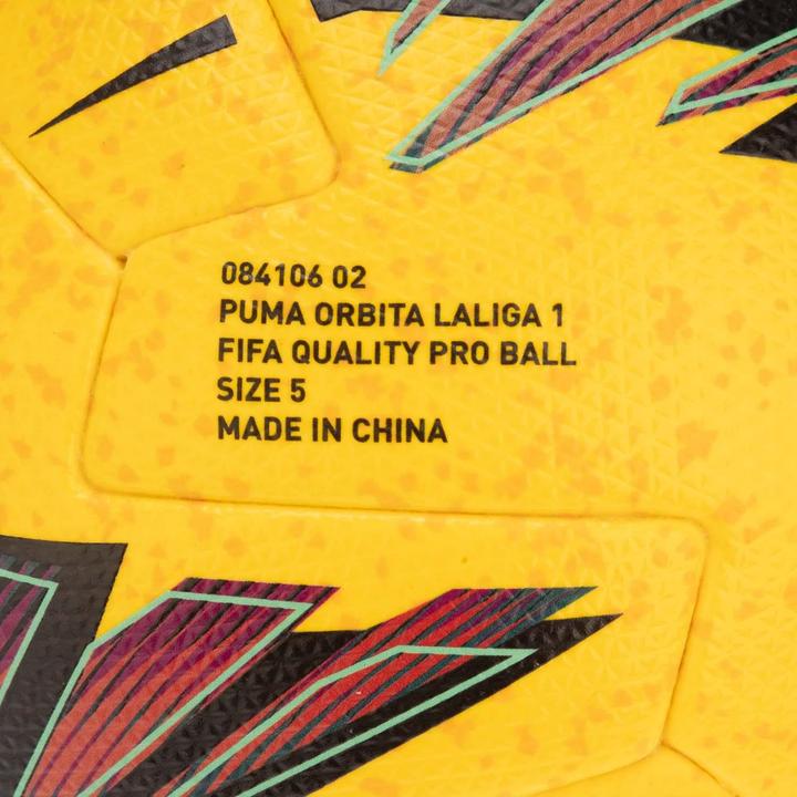 Immagine prodotto Puma Orbita LaLiga 1 Pallone