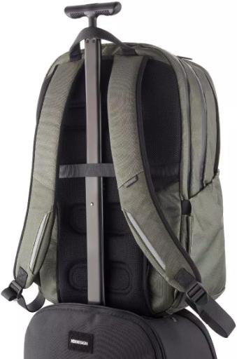 Image du produit XD Design Bobby Explore Backpack - Noir (P705.911) (30 l)
