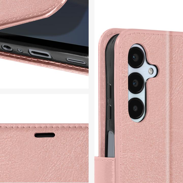 Actual product image Mayaxess SecureCard Cover Series (Samsung Galaxy A25 5G)