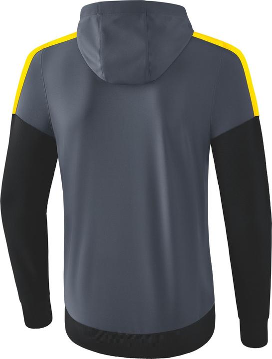 Immagine prodotto Erima Squad Trainingsjacke Mit Kapuze (S)