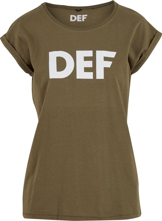 DEF Her Secret T-Shirt - 18431 (XS)