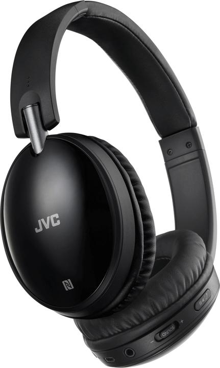 Image du produit JVC Ha-S70bt (27 h, Filaire, Sans fil)