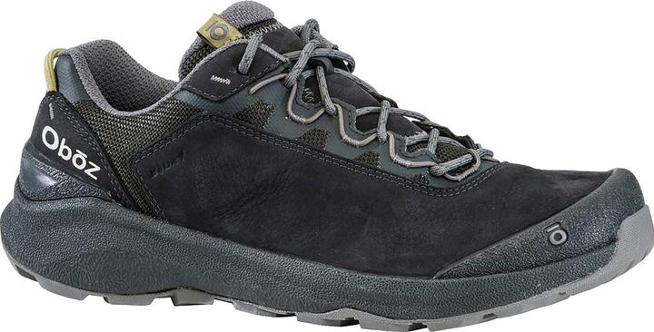 Oboz Cottonwood Low B-Dry