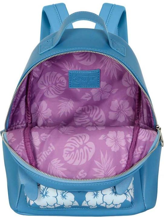 Produktbild Karactermania Lilo & Stitch Rucksack Tongue (11 l)