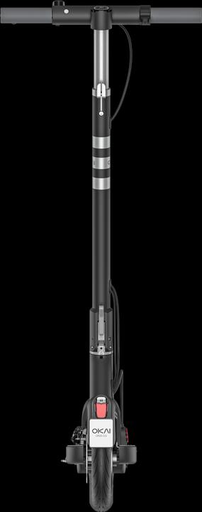 Actual product image Okai ES10 Neon Lite (20 km/h, 30 km, 300 W)
